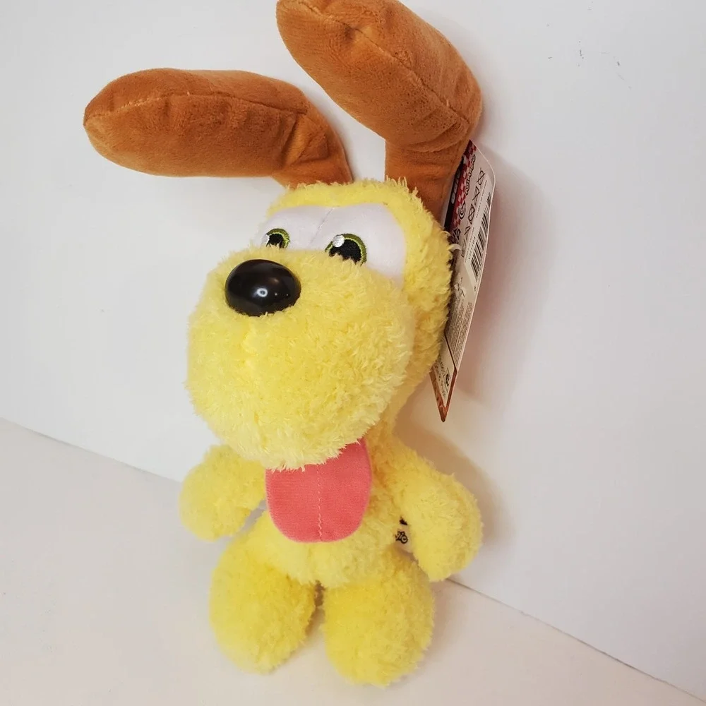 Odie 8